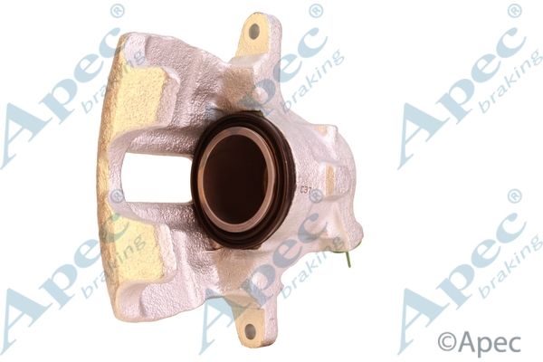 APEC BRAKING Pidurisadul RCA614